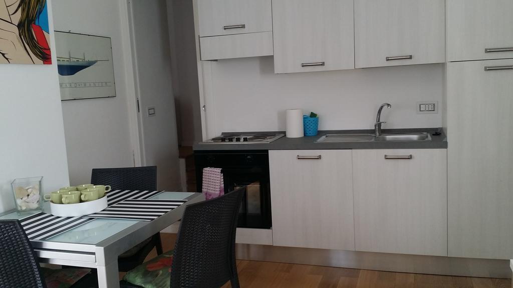 Apartments Le Terrazze Vernazza Room photo