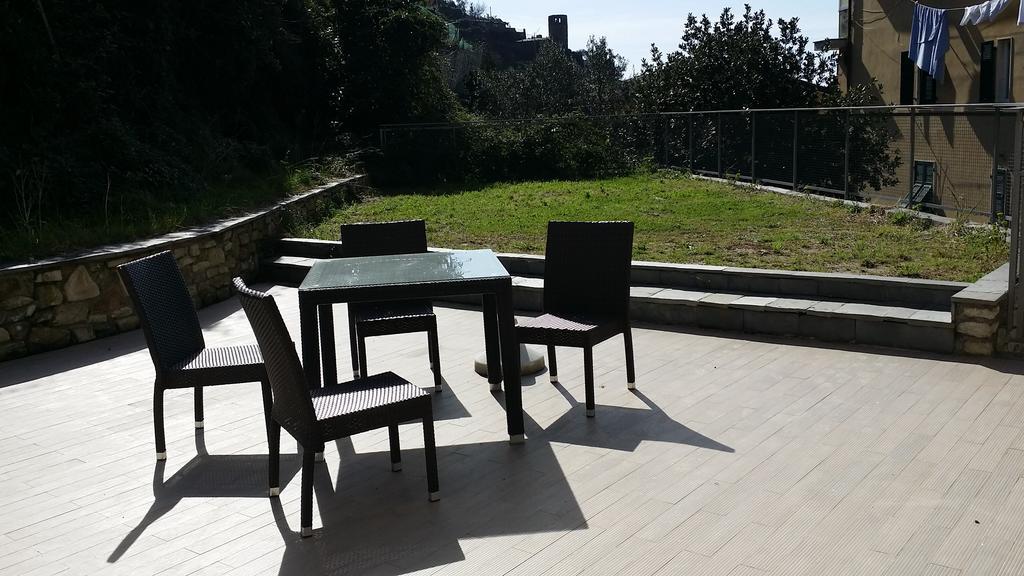 Apartments Le Terrazze Vernazza Room photo