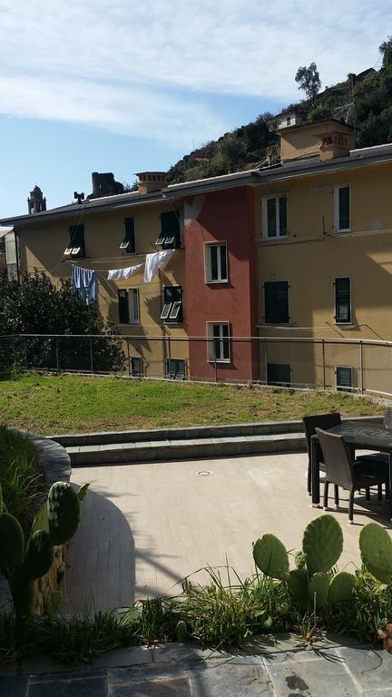 Apartments Le Terrazze Vernazza Room photo