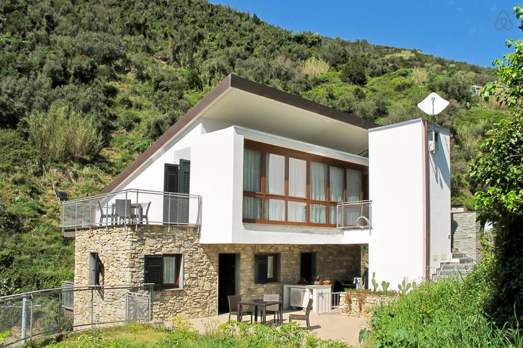 Apartments Le Terrazze Vernazza Room photo